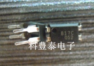PC817Dԭװֻ817D