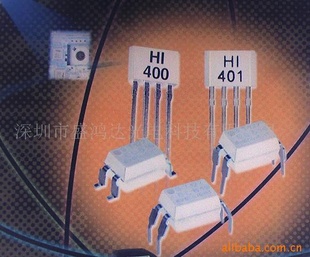 EVERLIGHTźEL817EL816