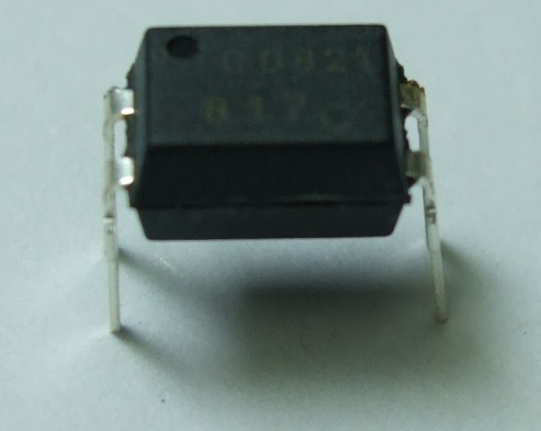 麣pc817