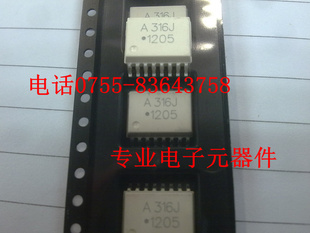 HCPL-316JSOP16ƬIC׵ȫ