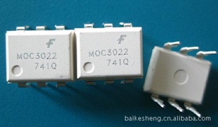ͯMOC3022