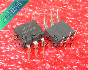 CNY17F-3/CNY17Fȫԭװһ