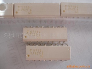 TLP621-4(GB,F,T)