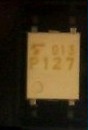 ȫԭװ֥TLP127Ƭ
