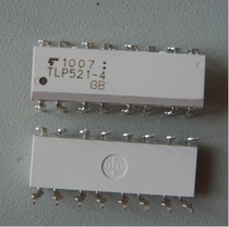 TLP521-4TOSHIBAԭװDIP16