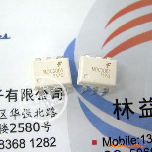 MOC3061ɿع败ѹԭװȫֻ