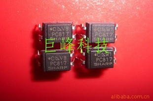 רӪȫϵйPC817A/B/C/D