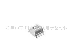 光藕FCS仙童HCPL0601DIP/SOP