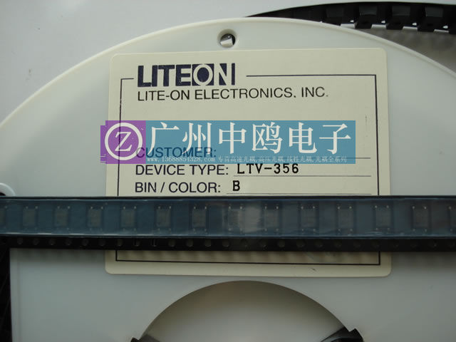 ӦKPC814BLTV-356LAA127P