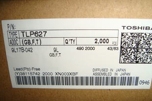 ȫ֥TLP627GB(F,T)