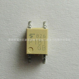 ӪȫϵйTLP521-1GR/TLP521-2GR/TLP521-4GR