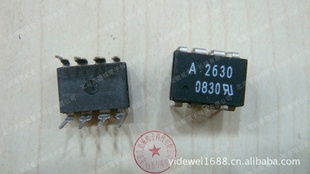 зԭװA2630HCPL2630DIP-8Ϲ