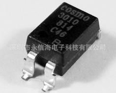 K3010-cosmo-PC814-TLP620-TLP626