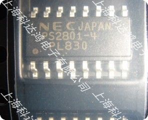 ԭװձNECźPS2801-4SOP-16