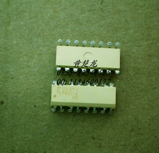 TLP521-2P521-2TLP521-4P521-4