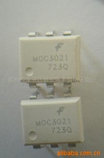MOC3063DIP