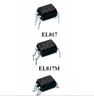 ֱEVERLIGHTȫԭװֱEL817(D)-F