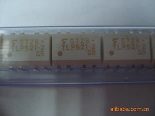 ICڶ֥TLP521-2DIP-84.8Ԫ/PCS
