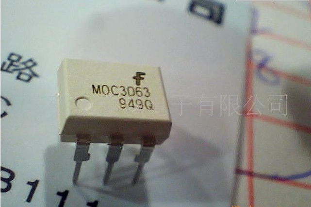 ӦMOC3063,MOC3063۸,ѹר