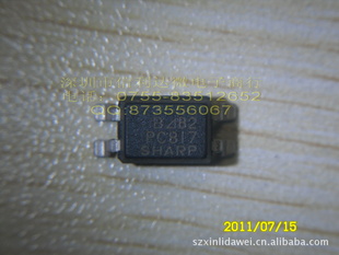 SHARPPC817BPC817C