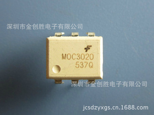 MOC3020