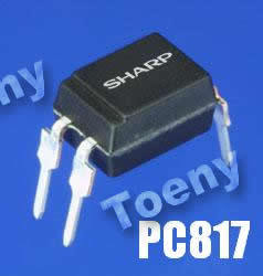 SHARPչPC817