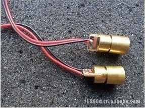 5Vͷܵ״ͭİ뵼弤6MM⾶