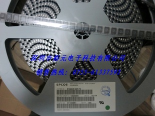 EPCOSԭװEPCOSB72660M250K72