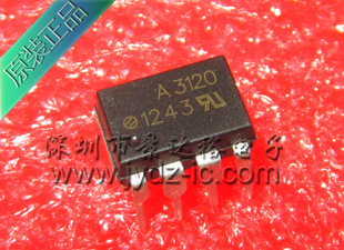 HCPL-3120/A3120ȫԭװһ
