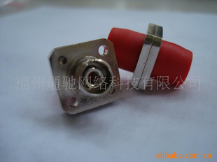 FC耦合器、FC适配器、FC光纤连接器04-2204-22