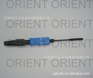 SCͷֳFASTCONNECTOR۽ͷ