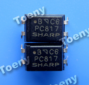 չPC817SHARPSHARPֻԭװ