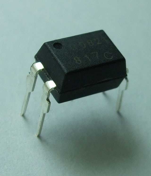 żҿPC817