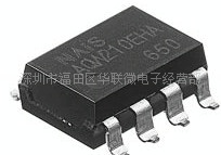 松下继电器AQW210SAQW210EHAX全系列原装现货