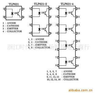 TLP621TLP621-2Ϲ