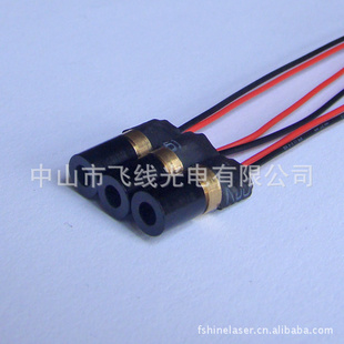 780nm5mW߼ͷ״Ӧ