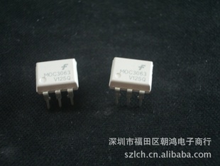 MOC3063DIP-6ֱMOC3063ͯԭװ