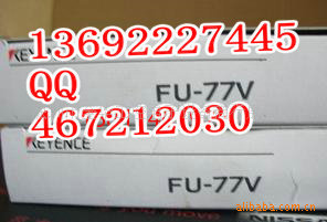 光纤传感器FU-77V,fu-79,FU-91