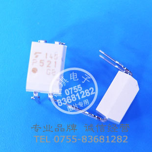 TLP521-1/P521·DIP-4ֱװԭװ֥