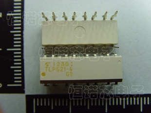 TLP521-4TLP521ֱձTOSHIBAȫ½ԭװֻ