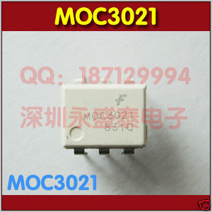 MOC3021DIPװԭװFSCͯƷ