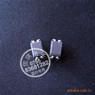 PC817A·DIP-4ֱװ