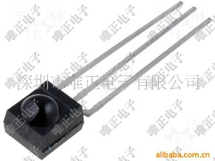 VISHAY߽ͷHS0038B.ԭװѹ2.5V-5.5V