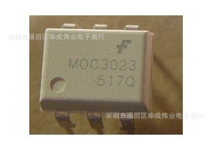 MOC3023ԭװ