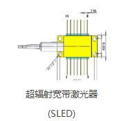 (SLED)14pinηװ