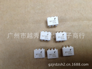 MOC3061ȫԭװֱֻ