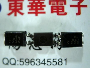 EL817CDIP4оƬICɵ·ֱ