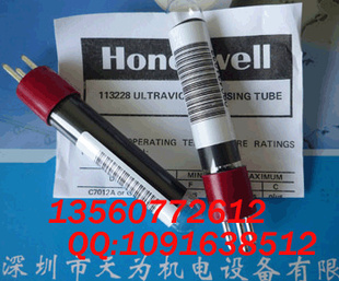 HoneywellΤ113228