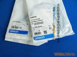 OMRON-E32-DC200