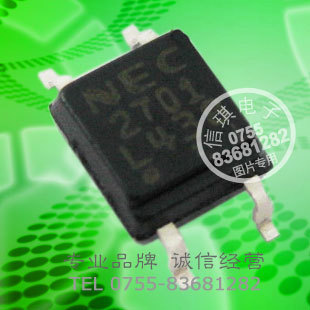 PS2701-1СͷװSOP-4ƬNECֻؼ